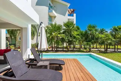 Image de 3br Home w/Private Pool, Beach & Resort Amenities