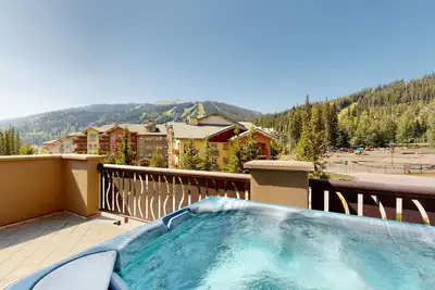 Image de Welcome to The Mountain Happy Place