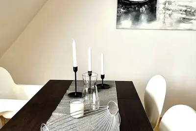 Image de Large modern apartment in Ludw