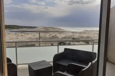 Image de Appartement de vacances Lit et Mixe pour 1 - 6 personnes avec 3 chambres Ă coucher - Logement de vac