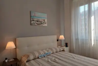 Image de Appartement de vacances Rapallo pour 1 - 6 personnes avec 2 chambres à coucher - Logement de vacance
