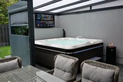 Image de Maison de vacances Langenhagen pour 1 - 10 personnes avec 4 chambres Ă coucher - Maison de vacances