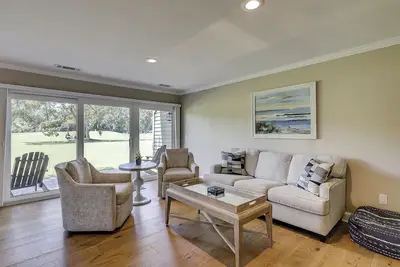 Image de Spacious and bright 2 Bedroom/2 Bathroom Townhouse Great Golf Views Sleeps 6