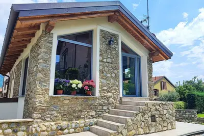 Image de Olia House: oasis on Lake Como that combines tradition and comfort