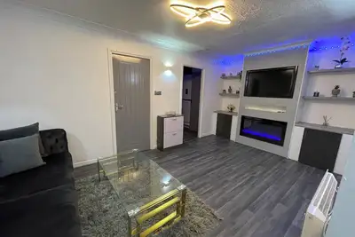 Image de Newly Refurbished Modern 2 Bedroom Flat