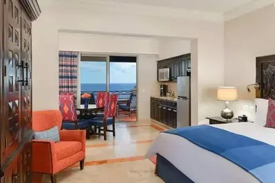Image de Cabo San Lucas Oceanfront Resort at Pueblo Bonito - Spring Break 2024!