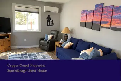 Image de New! Modern, Close to Nature | Working Farm Stay