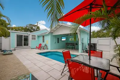 Image de Welcome to Gulf Shore Cottage!