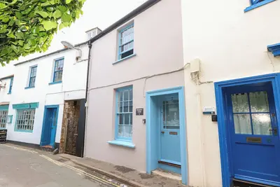 Image de Riverdance Cottage, pet friendly, with open fire in Lyme Regis