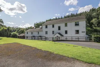Image de Garden Cottage No 1, pet friendly, luxury holiday cottage in Keswick