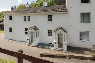 Image de Garden Cottage No 2, pet friendly, with a garden in Keswick