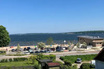 Image de Ferienwohnung Fördefreude - Ferienwohnung Fördefrunde