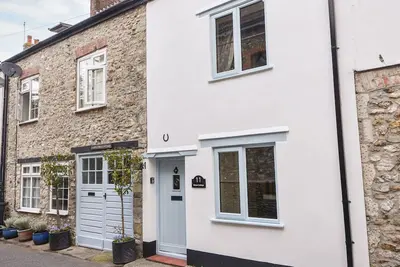 Image de Heron Cottage, pet friendly, character holiday cottage in Colyton