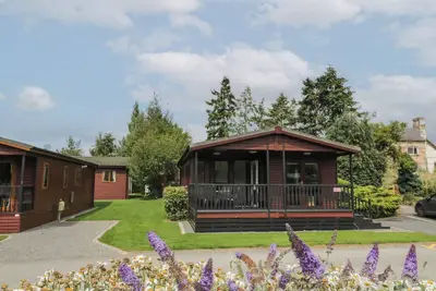 Image de Snowdrop, family friendly, with a garden in Eardisland