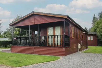 Image de Bluebell, pet friendly, with a garden in Eardisland