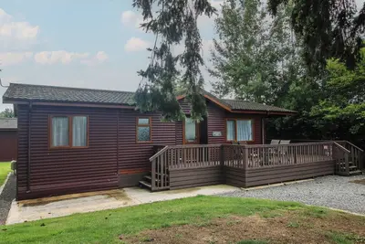 Image de Foxglove, pet friendly, with a garden in Eardisland