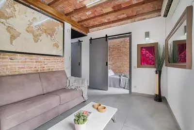 Image de Stay U-nique Apartment Comte Urgell Ii
