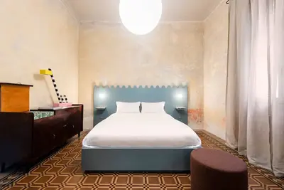 Casa Caleido, une expérience de design à Verona.