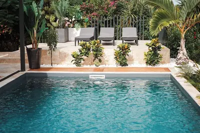 Image de Villa Azuréa Piscine et Plages
