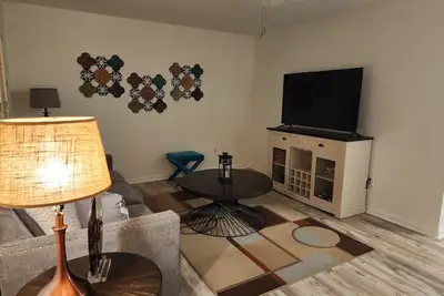 Image de La Casita, cozy 2 bedroom house in Palm Bay, near everything sleeps 6