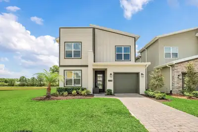 Image de Amazing Storey Lake 5 Bedroom 5 Bathroom Villa