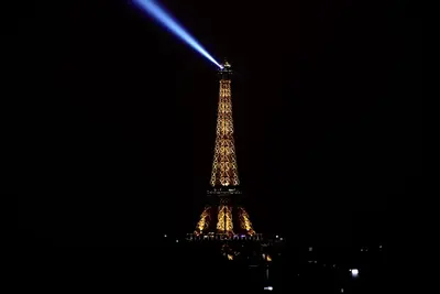 Image de Parc des Expositions - Tour Eiffel - Convention