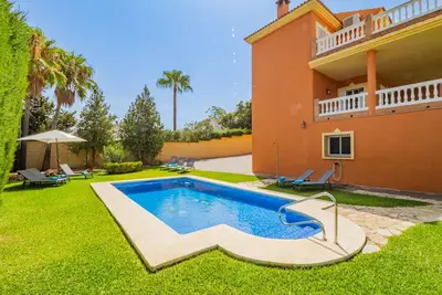 Image de Cubo's Cicara Family Private Pool & Relax / piscina privada / familiar