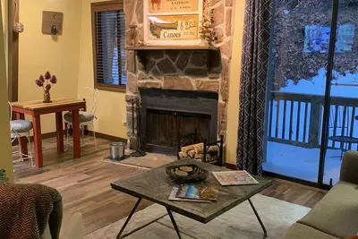 Image de Tranquil Banner Elk Hideaway