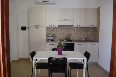 Image de Campisi House(4bagni)