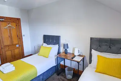 Image de Melrose Villa Room  6