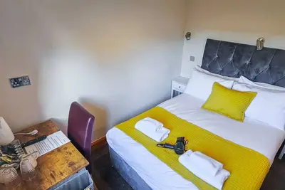 Image de Melrose Villa Room  9