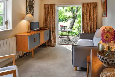 Image de Little House on the Common