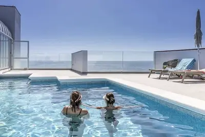 Image de Eden Rentals Coastal Retreat