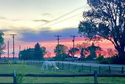 Image de Tilted Rooster Ranch Guesthouse - 5 Minutes from Airport & 10 From Downtown