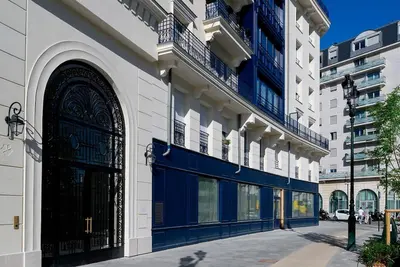Image de Modern Condo Near Paris