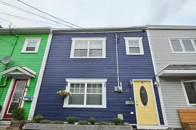 Image de Location Location! Stay on Signal Hill!