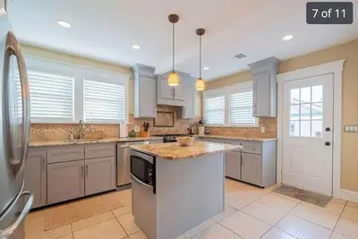 Image de Beautiful Asbury Beach Home