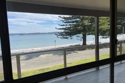 Image de Beachfront Family Holiday Home