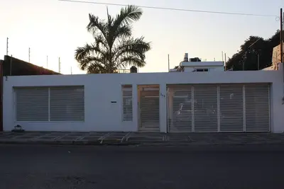 Image de Casa a 5 min del Centro, un Espacio Familiar