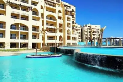 Image de Al dau Heights apartments