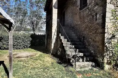 Image de Gite 36 m2 (en Dimanche Juillet/Août) 4 personnes