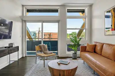 Canvas & Comfort | Espadin LoHi