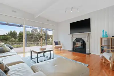 Image de Surf Beach Retreat in Surf Beach