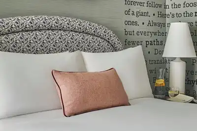 Image de Perfect Spot to Stay in San Francisco! Pet-friendly, Steps Away to Chinatown
