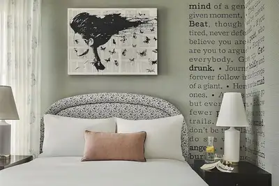 Image de 12 Minute Walk to Sf's Chinatown | Couple Ready Room, Pets Are Allowed