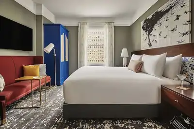 Image de City Heart Boutique Hotel Ideal for Romantic Couple Stay | Pets Are Allowed