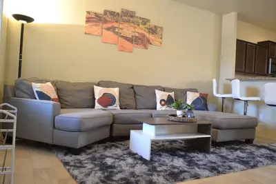 Image de Las Cruces Stylish Full House