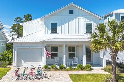 Image de Stay on 30a: Vitamin Sea, Bikes & Community Pool!
