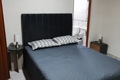Image de Linda suite laureles Medellín 206 Friendly