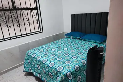 Image de Aparta suite laureles Medellín 103